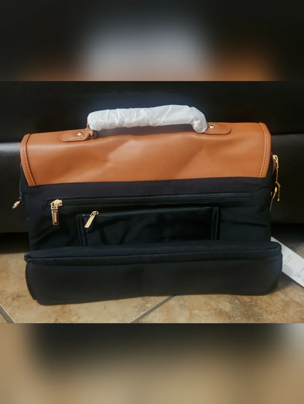 Lovevook 15.6 Laptop Satchel